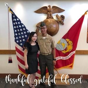 Meet your Posher, Priscilla